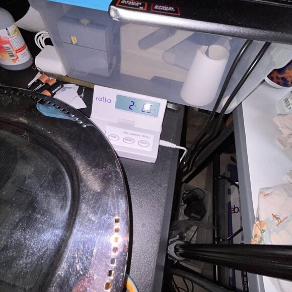 Skyscraper Design Platter Charger Richard Meier for Swid Powell 15" Silverplated - Picture 16 of 16